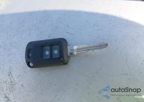 2024 Mitsubishi Mirage Es/Le z USA, uszkodzony, nr VIN ML32AUHJ9RH033557